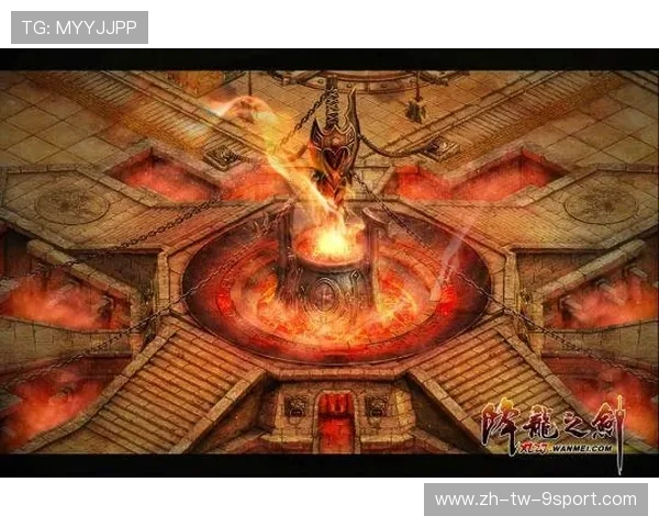 《熔炉铸剑之旅：锻造传奇宝剑闯荡神秘关卡》